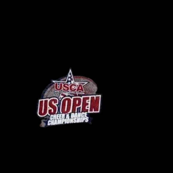 New heather Gray US open authentic Sweatpants ladies (intl) size small nwot - Picture 3 of 12